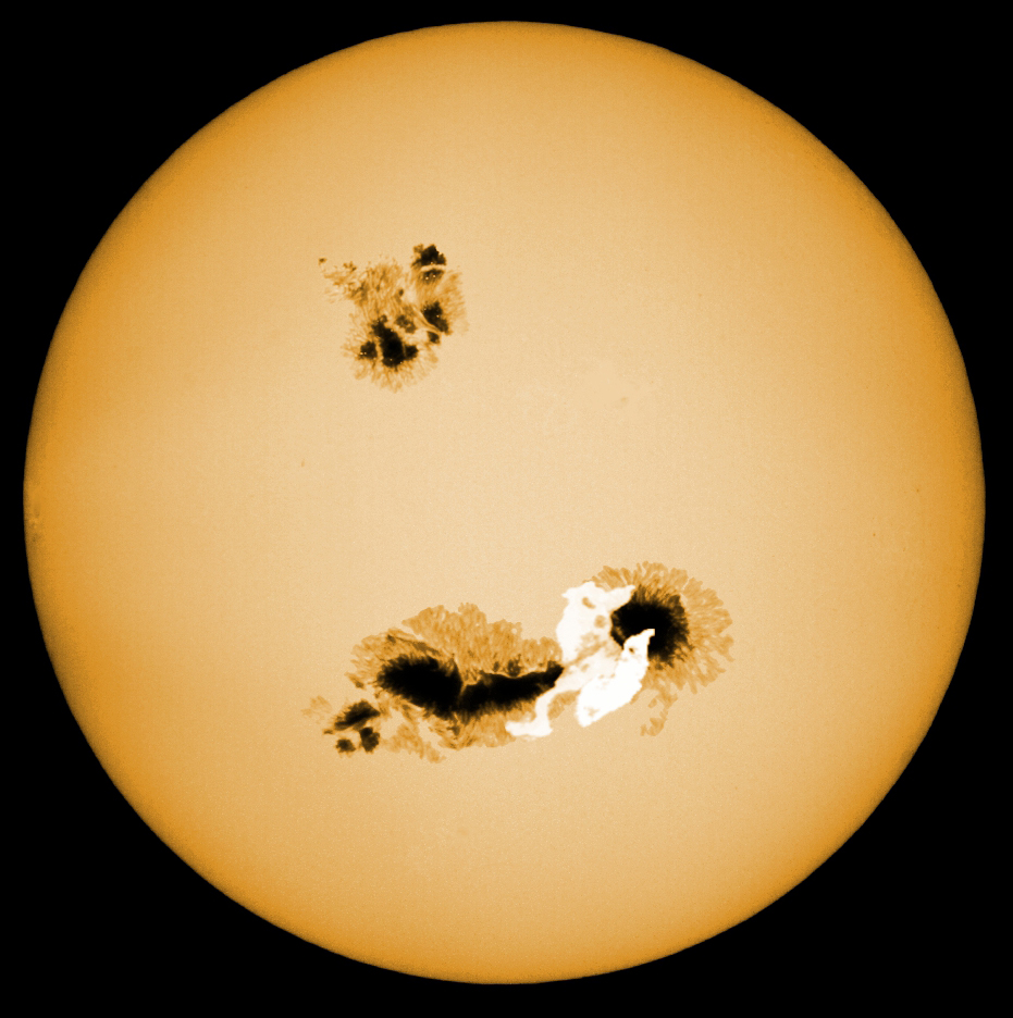 Colossal Superflares Erupt from Sun-Like Stars